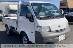 nissan vanette-truck 2009 -NISSAN--Vanette Truck ABF-SK82LN--SK82LN-400983---NISSAN--Vanette Truck ABF-SK82LN--SK82LN-400983-