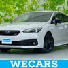 subaru impreza-sports 2021 quick_quick_3BA-GT7_GT7-218044 image 1