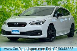 subaru impreza-sports 2021 quick_quick_3BA-GT7_GT7-218044