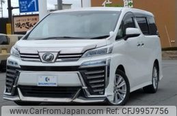 toyota vellfire 2019 quick_quick_DBA-AGH30W_AGH30-0237323