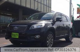 toyota vanguard 2013 quick_quick_DBA-ACA38W_ACA38W-5247202