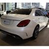 mercedes-benz c-class 2018 quick_quick_LDA-205014_2R439394 image 2