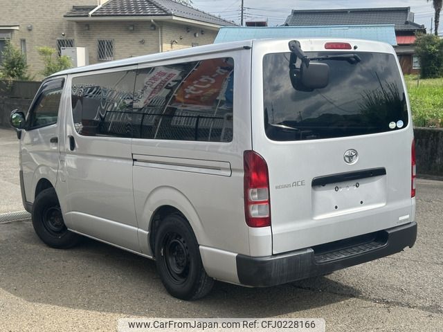 toyota hiace-van 2014 -TOYOTA--Hiace Van QDF-KDH201V--KDH201-0149616---TOYOTA--Hiace Van QDF-KDH201V--KDH201-0149616- image 2