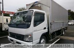 mitsubishi-fuso canter 2008 GOO_NET_EXCHANGE_1300047A20190928D001