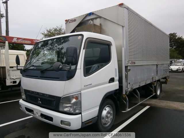 mitsubishi-fuso canter 2008 GOO_NET_EXCHANGE_1300047A20190928D001 image 1