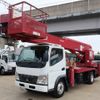 mitsubishi-fuso canter 2007 -MITSUBISHI--Canter PDG-FE73DYｶｲ--FE73DY-540051---MITSUBISHI--Canter PDG-FE73DYｶｲ--FE73DY-540051- image 1