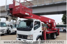 mitsubishi-fuso canter 2007 -MITSUBISHI--Canter PDG-FE73DYｶｲ--FE73DY-540051---MITSUBISHI--Canter PDG-FE73DYｶｲ--FE73DY-540051-