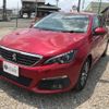 peugeot 308 2018 -PEUGEOT 【名変中 】--Peugeot 308 T9BH01--JS071225---PEUGEOT 【名変中 】--Peugeot 308 T9BH01--JS071225- image 1