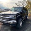 chevrolet tahoe 2005 -GM--Chevrolet Taho ﾌﾒｲ--1GNEK13R3XJ379300---GM--Chevrolet Taho ﾌﾒｲ--1GNEK13R3XJ379300- image 1