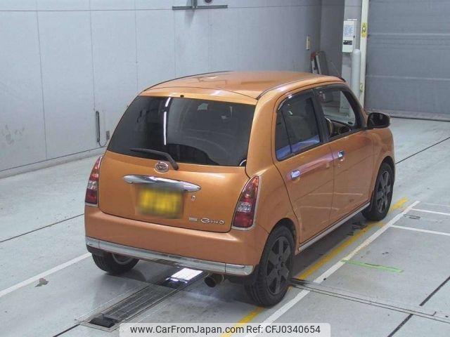 daihatsu mira-gino 2005 -DAIHATSU 【名古屋 583い8739】--Mira Gino L650S-0031629---DAIHATSU 【名古屋 583い8739】--Mira Gino L650S-0031629- image 2