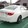 toyota mark-x 2012 -TOYOTA 【名変中 】--MarkX GRX135--6006614---TOYOTA 【名変中 】--MarkX GRX135--6006614- image 20