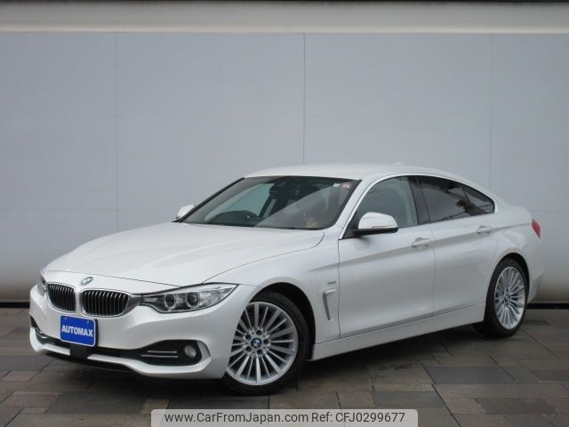 bmw 4-series 2016 -BMW--BMW 4 Series DBA-4A20--WBA4A12060G426054---BMW--BMW 4 Series DBA-4A20--WBA4A12060G426054- image 1