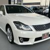 toyota crown 2010 CFJ1585088 image 17