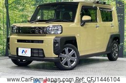 daihatsu taft 2021 -DAIHATSU--Taft 5BA-LA900S--LA900S-0033460---DAIHATSU--Taft 5BA-LA900S--LA900S-0033460-