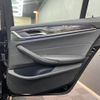 bmw 5-series 2018 quick_quick_JA20_WBAJA12050BE45052 image 2