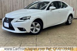 lexus is 2013 -LEXUS--Lexus IS DAA-AVE30--AVE30-5013778---LEXUS--Lexus IS DAA-AVE30--AVE30-5013778-