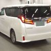 toyota alphard 2021 -TOYOTA 【品川 330ﾅ2496】--Alphard 6AA-AYH30W--AYH30W-0136479---TOYOTA 【品川 330ﾅ2496】--Alphard 6AA-AYH30W--AYH30W-0136479- image 2