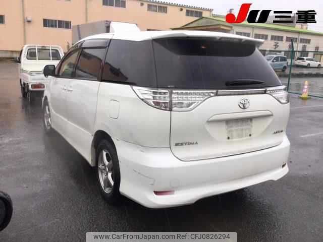 toyota estima 2013 -TOYOTA--Estima ACR55W--7024791---TOYOTA--Estima ACR55W--7024791- image 2