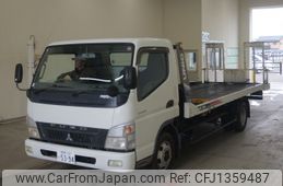 mitsubishi-fuso canter 2008 -MITSUBISHI 【群馬 100ﾁ5394】--Canter FE83DN-550161---MITSUBISHI 【群馬 100ﾁ5394】--Canter FE83DN-550161-