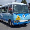 mitsubishi-fuso rosa-bus 2006 -MITSUBISHI--Rosa PA-BE63DG--BE63DG-500366---MITSUBISHI--Rosa PA-BE63DG--BE63DG-500366- image 1
