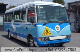 mitsubishi-fuso rosa-bus 2006 -MITSUBISHI--Rosa PA-BE63DG--BE63DG-500366---MITSUBISHI--Rosa PA-BE63DG--BE63DG-500366-