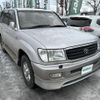 toyota land-cruiser-wagon 2002 -TOYOTA--Land Cruiser Wagon GF-UZJ100W--UZJ100-0137525---TOYOTA--Land Cruiser Wagon GF-UZJ100W--UZJ100-0137525- image 1