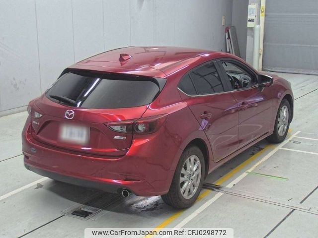 mazda axela 2019 -MAZDA--Axela BMLFS-114260---MAZDA--Axela BMLFS-114260- image 2