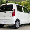 suzuki wagon-r 2015 -SUZUKI--Wagon R DBA-MH34S--MH34S-415568---SUZUKI--Wagon R DBA-MH34S--MH34S-415568- image 18