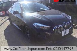 bmw 2-series 2021 -BMW 【三重 302ﾂ8493】--BMW 2 Series 7K15-07G25830---BMW 【三重 302ﾂ8493】--BMW 2 Series 7K15-07G25830-