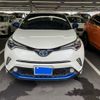 toyota c-hr 2018 CFJ1616416 image 3