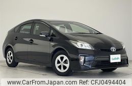 toyota prius 2015 -TOYOTA--Prius DAA-ZVW30--ZVW30-0411565---TOYOTA--Prius DAA-ZVW30--ZVW30-0411565-