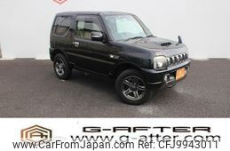 suzuki jimny 2015 quick_quick_ABA-JB23W_JB23W-737010