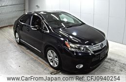 lexus hs 2010 -LEXUS--Lexus HS ANF10-2027656---LEXUS--Lexus HS ANF10-2027656-