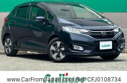 honda fit 2019 -HONDA--Fit DAA-GP5--GP5-3423784---HONDA--Fit DAA-GP5--GP5-3423784-