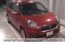 daihatsu boon 2016 -DAIHATSU 【所沢 502ﾃ6287】--Boon M700S-0000117---DAIHATSU 【所沢 502ﾃ6287】--Boon M700S-0000117-