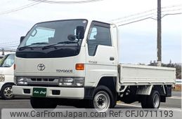 toyota toyoace 1997 GOO_NET_EXCHANGE_0707155A30250201W001