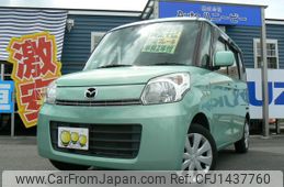 mazda flair-wagon 2014 -MAZDA--Flair Wagon DBA-MM32S--MM32S-111291---MAZDA--Flair Wagon DBA-MM32S--MM32S-111291-