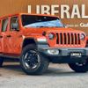 chrysler jeep-wrangler 2019 -CHRYSLER--Jeep Wrangler ABA-JL36L--1C4HJXLG2LW129103---CHRYSLER--Jeep Wrangler ABA-JL36L--1C4HJXLG2LW129103- image 1
