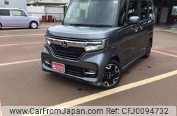 honda n-box 2019 -HONDA--N BOX 6BA-JF3--JF3-2203003---HONDA--N BOX 6BA-JF3--JF3-2203003-