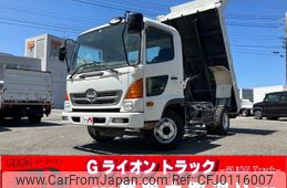 hino ranger 2011 GOO_NET_EXCHANGE_1003143A30240817W001