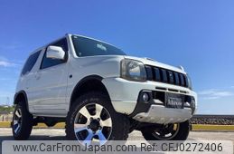 suzuki jimny 2011 quick_quick_ABA-JB23W_JB23W-657102