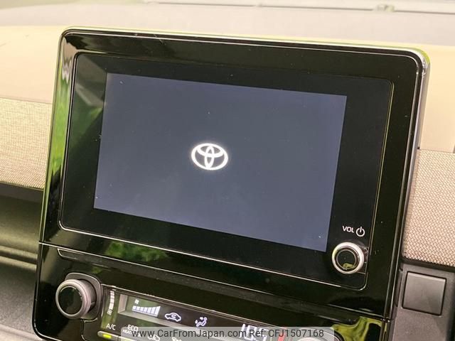 2022 Toyota Sienta MXPC10G - Car Price $20,402