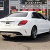 mercedes-benz c-class 2014 -MERCEDES-BENZ--Benz C Class RBA-205042--WDD2050422F063705---MERCEDES-BENZ--Benz C Class RBA-205042--WDD2050422F063705- image 25