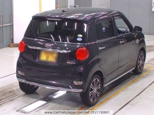 daihatsu cast 2020 -DAIHATSU 【岐阜 586ｽ 819】--Cast DBA-LA250S--LA250S-0199347---DAIHATSU 【岐阜 586ｽ 819】--Cast DBA-LA250S--LA250S-0199347- image 2