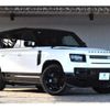 rover defender 2023 -ROVER 【一宮 300】--Defender LE72WAB--SALEA7AW1P2207146---ROVER 【一宮 300】--Defender LE72WAB--SALEA7AW1P2207146- image 1