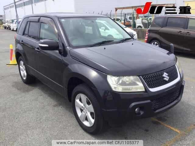 suzuki escudo 2009 -SUZUKI--Escudo TDA4W-104934---SUZUKI--Escudo TDA4W-104934- image 1