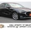 mazda mazda3 2019 -MAZDA--MAZDA3 5BA-BPFP--BPFP-100991---MAZDA--MAZDA3 5BA-BPFP--BPFP-100991- image 1