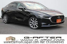 mazda mazda3 2019 -MAZDA--MAZDA3 5BA-BPFP--BPFP-100991---MAZDA--MAZDA3 5BA-BPFP--BPFP-100991-