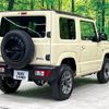 suzuki jimny 2022 -SUZUKI--Jimny 3BA-JB64W--JB64W-244840---SUZUKI--Jimny 3BA-JB64W--JB64W-244840- image 18