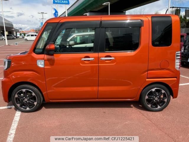 daihatsu wake 2022 quick_quick_3BA-LA700S_LA700S-0179818 image 2